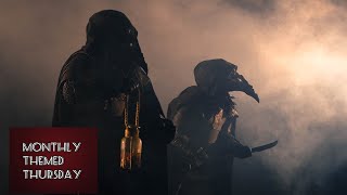 Monthly Themed Thursday The Unkindness Of Ravens 2016 Hex Studios