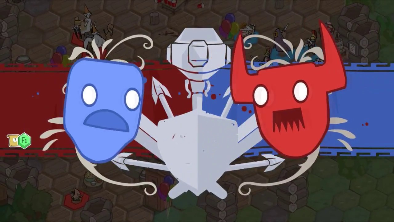 THE NECRODUKE REVENGE | PIT PEOPLE | UPDATE 2