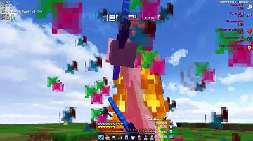 herogyllian is using NoSlowdown hack