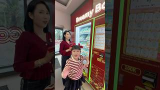Có ai chơi Box này chưa ạ ? Bé Sún | Sam Sam #shorts