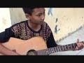 Istana bintang cover gitar