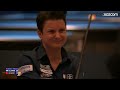 Highlights I KLOMPENHOUWER  vs  DEGENER  3-Cushion Ladies Antalya