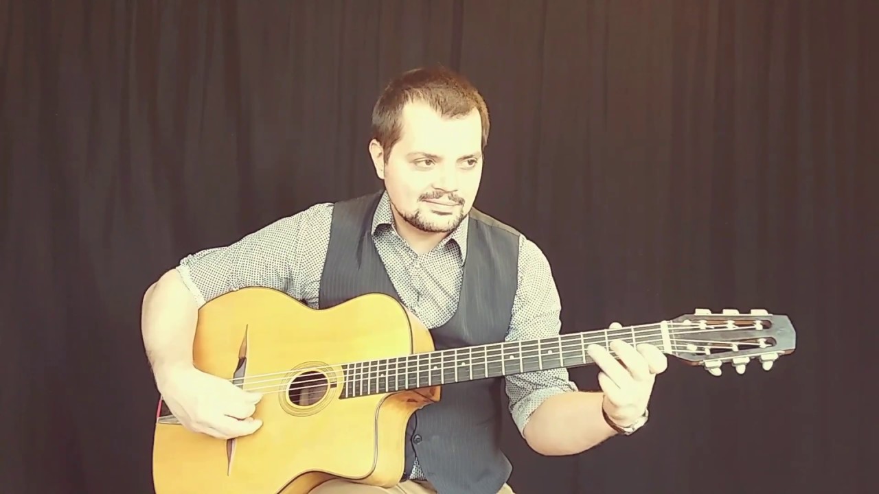 Benjamin Dau - Talijanska