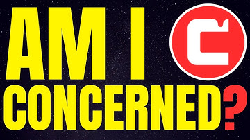 Casper: Am I Concerned? I Also Discuss My Thoughts on a Hypothetical Casper CSPR Price Prediction