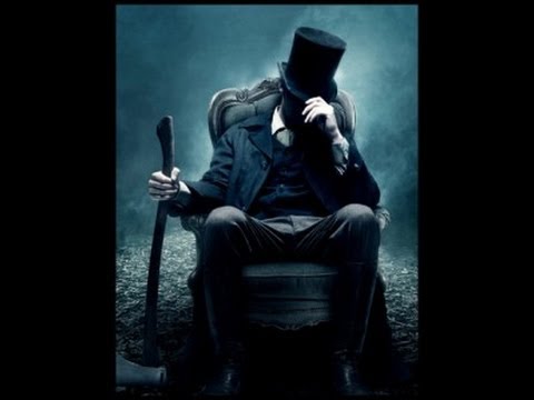 Abraham Lincoln: Vampire Hunter - The Secret Life Trailer