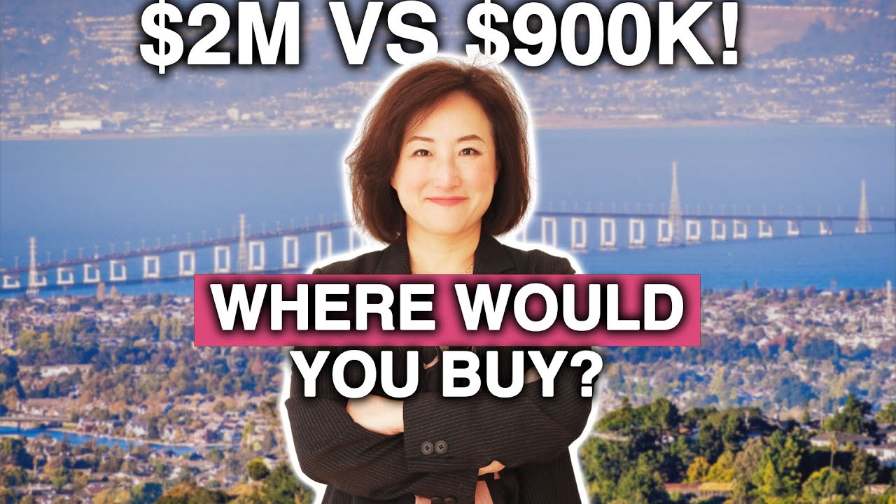 Should I move to the East Bay?