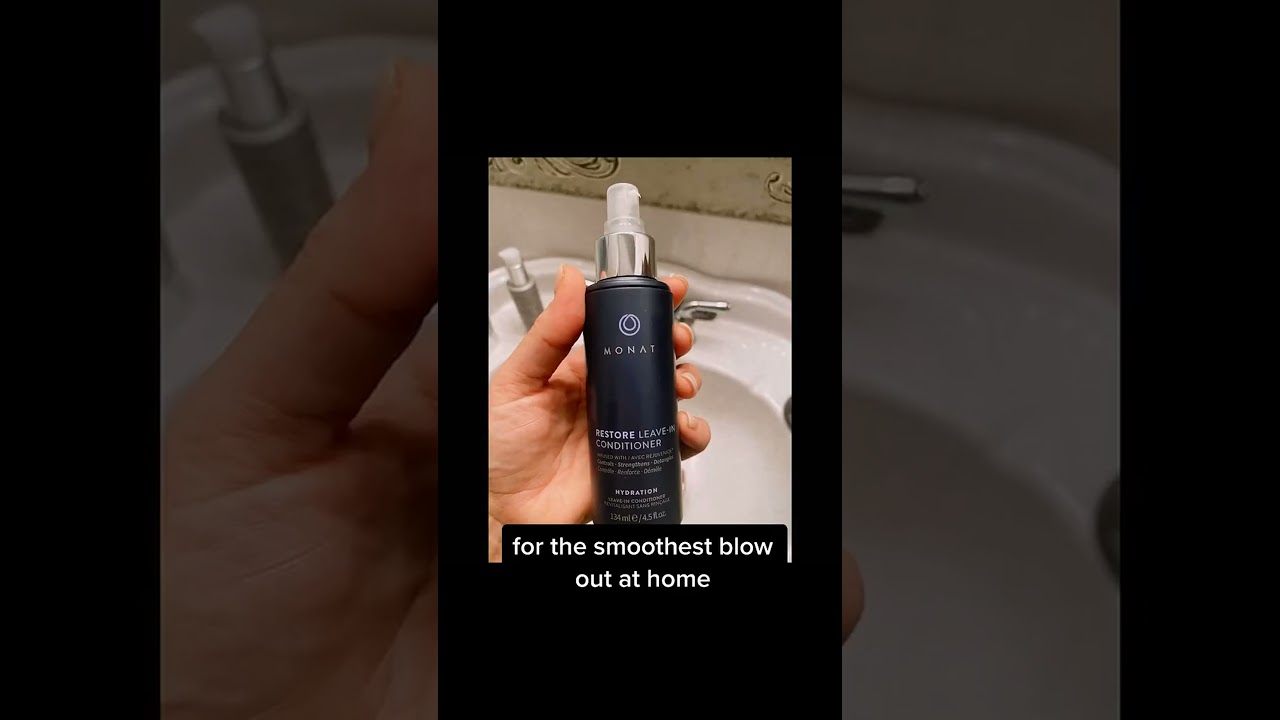 Blowout perfection with air-wrap