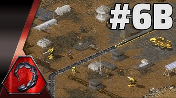 Command & Conquer Tiberian Sun | Nod #6B Capture Umagon | Steam