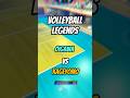 Volleyball Legends Oigawa Vs Kageyomo Volleyballlegends Roblox Robloxedit Shorts Volleyball Legends Oigawa Vs Kageyomo Volleyballlegends Roblox Robloxedit Shorts