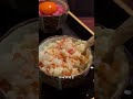 #美食攻略 #各國各地美食旅遊景點 #上海「山風·月見 Izakaya」