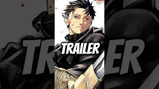 🚨SAIU O TRAILER E A DATA DE LANÇAMENTO DO ANIME DE KAGURABACHI