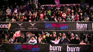 BURN RIVER JUMP 2012 - TRAILER
