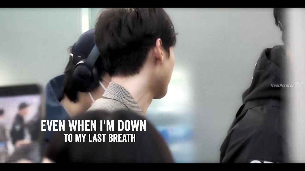 EunHae - [Proof 6] The Power of Love -Part6-