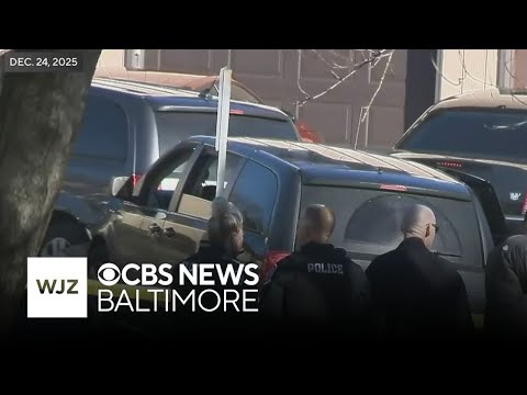 Glen Burnie Police Department