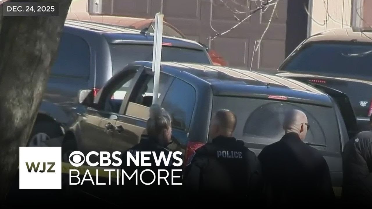 Anne Arundel County Police account of Glen Burnie incident differs from ICE