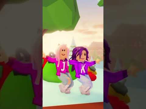 All I want for Christmas is You! | Janet and Kate Shorts