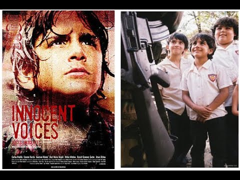 Voces Inocentes Cuevana Película: Voces Inocentes 2004 (completa). - YouTube