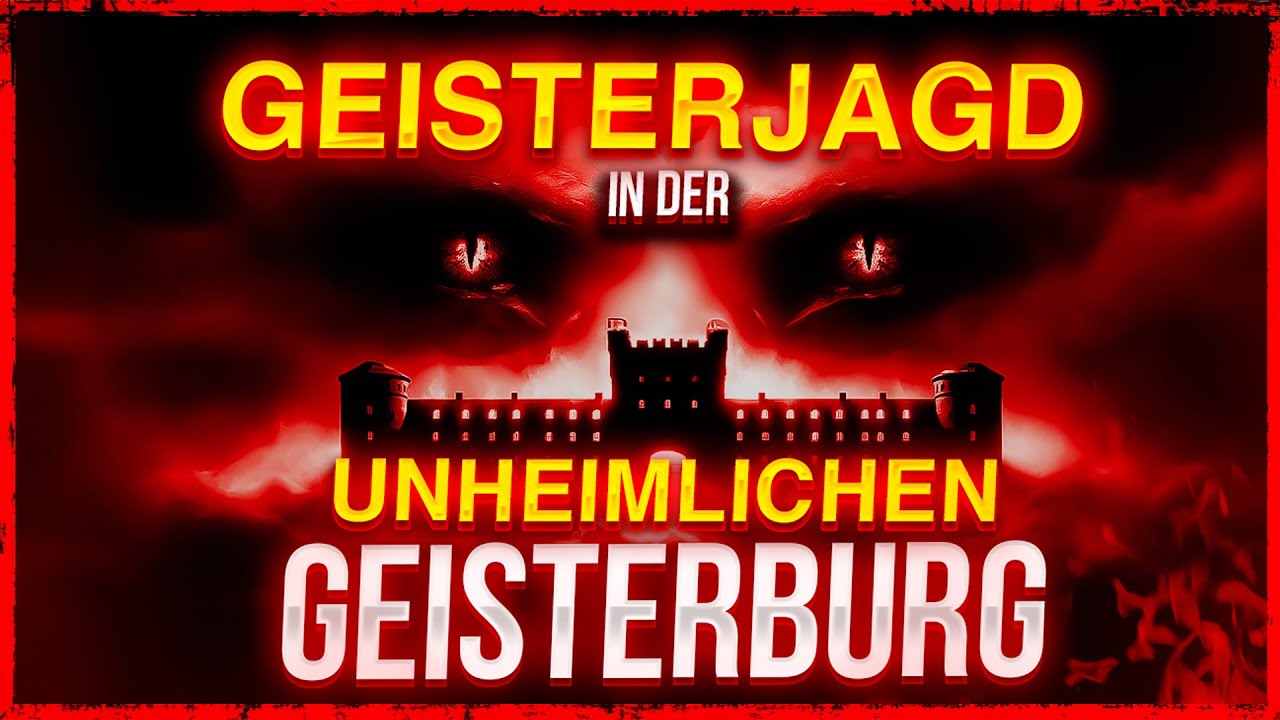 SPUK in der Geisterburg - Erlöse uns von dem Bösen | Para Signals - Die Geisterjäger