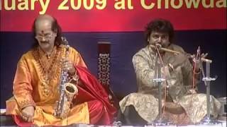 Raag Rang  - Kadri Gopalnath  &  Pravin Godkhindi