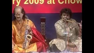 Raag Rang  - Kadri Gopalnath  &  Pravin Godkhindi
