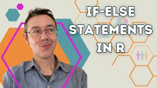 Ifelse statements in R