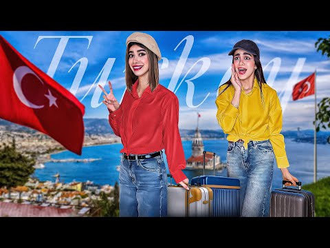 رفتیم استانبول