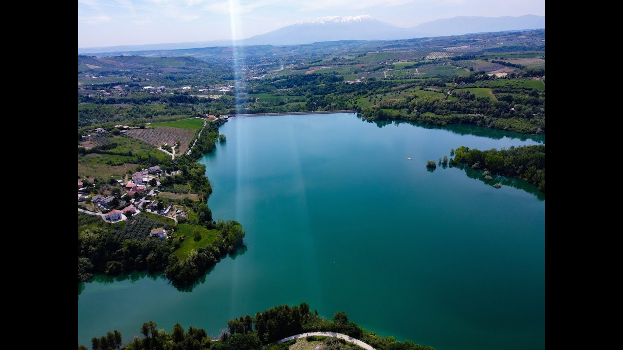 Riserva Naturale Lago di Penne