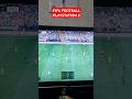 FIFA FOOTBALL 23 PS5 #football #fifa #playstationtrophy #fifaultimateteam #pes #efootball #gaming