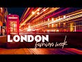 *London Fashion Week* Runway Music, Background Music For Fashion Show Ramp Walk, Deep House