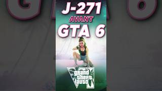 👉 J-271 AVANT GTA 6 🚨 #gta6#gtavi #grandtheftauto #grandtheftauto6 #gta #gaming #rockstargames #jeux
