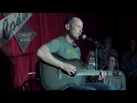 Paul Thorn House Concert A Lot Of Good Reasons Paul Thorn House Concert A Lot Of Good Reasons