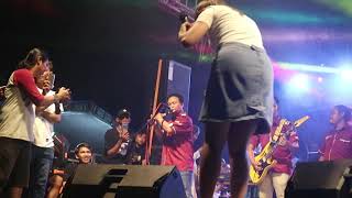 Alvi ananta ( stasiun balapan )