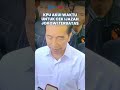 KPU 'Ngos-Ngosan' di Pemilu Serentak 2024: Minta Pilpres, Pileg, dan Pilkada Dipisah