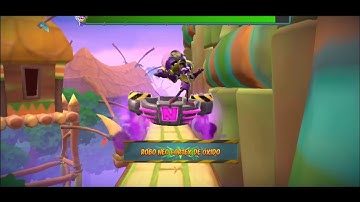 Crash On The Run Soundtrack Original (Crash Bandicoot 2 Cortex Strikes Back Boss Robo Neo Cortex)