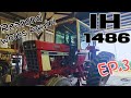 IH 1486 Ring And Pinion Differential Install EP 3 IH 1486 Ring And Pinion Differential Install EP 3