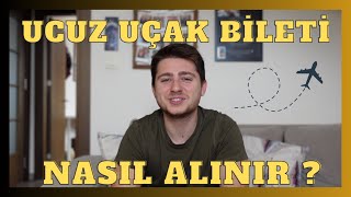 UCUZ UÇAK BİLETİ NASIL ALINIR ? ( Tüyolar , Skyscanner) screenshot 2