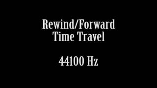Time Travel Sci Fi Alien Space Ship Laboratory Sound Effect Free High Quality Sound FX