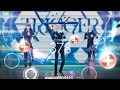 【アイナナ】TRIGGER-DIAMOND FUSION Game Ver.