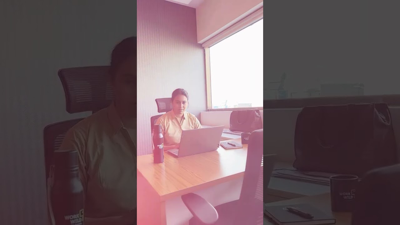 Productivity isn’t about staying busy.It’s about leaving clearer than you arrived.