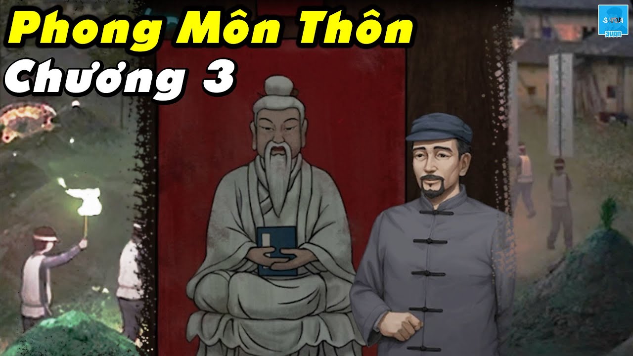 Phong Môn Thôn (封门村) Chương 3: Quách Đại Tiên dạy Toán - YouTube