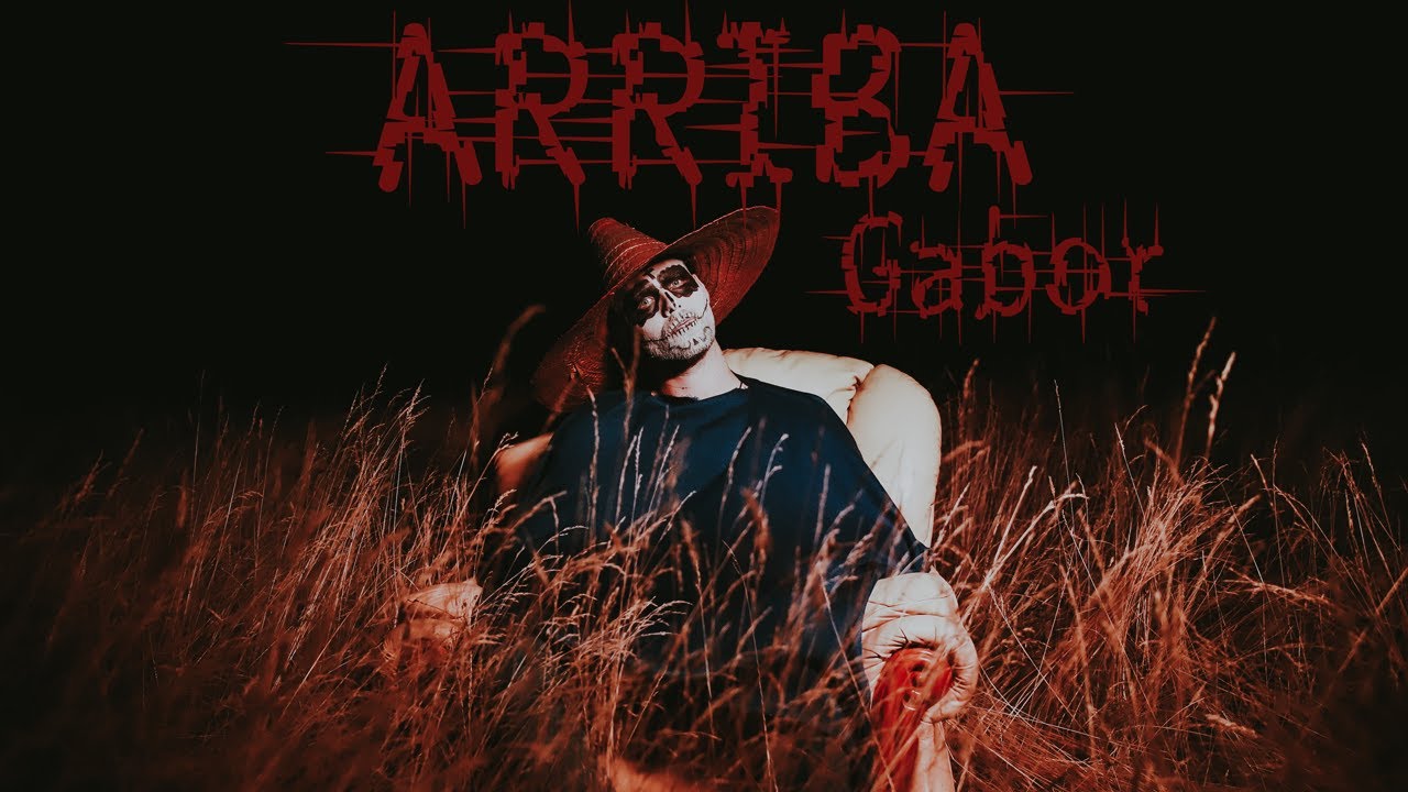 Watch Gabor - Arriba on YouTube Watch Gabor - Arriba on YouTube