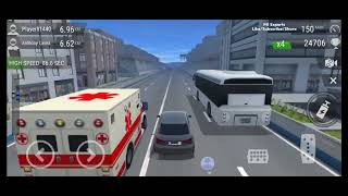 Racing Fever Android Gameplay | #M1Esports | Racing Fever Unlimited Coins And Unlock Cars | screenshot 5