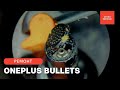 Тихий звук в наушниках. Ремонт OnePlus Bullets | China-Service