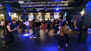 Salsa classes in Exeter!