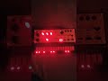 Korg Volca Keys Sequence 07 May 2026