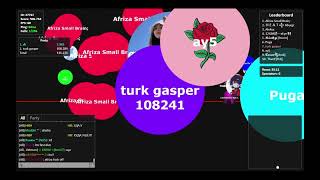 Gota.io Win Compilation #2