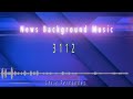 Breaking News Background Music | Professional News Instrumental for Broadcast &amp; Podcasts
