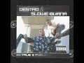 MOB By Destro Slowe Burna Ft Nuttso mp3