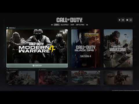 Warzone 5win