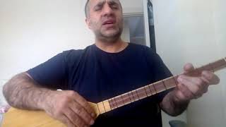 Salındı Bahçeye Girdi